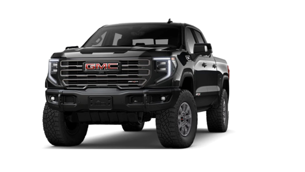 GMC Sierra 1500  2025 - Extérieur - 1