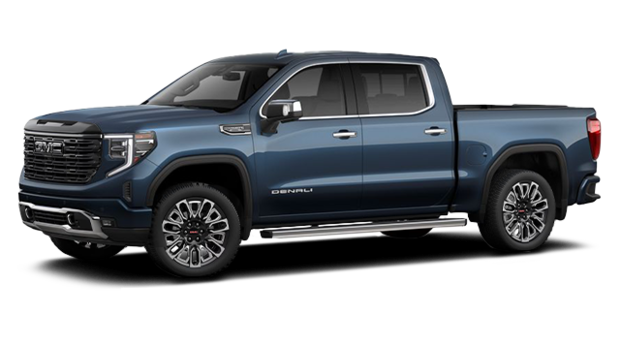 GMC Sierra 1500  2025 - Extérieur - 2