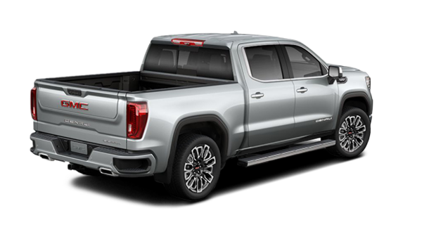 GMC Sierra 1500  2025 - Extérieur - 3