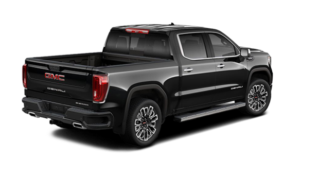 GMC Sierra 1500 DENALI ULTIMATE 2025 - Extérieur - 3
