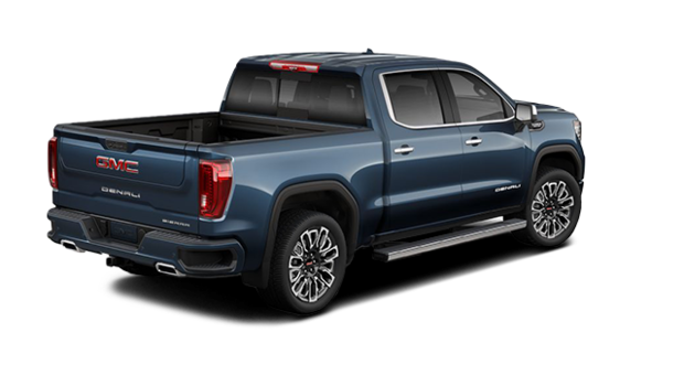 GMC Sierra 1500  2025 - Extérieur - 3