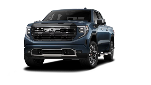 GMC Sierra 1500  2025 - Extérieur - 1