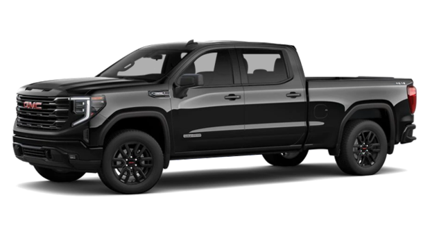 GMC Sierra 1500  2025 - Extérieur - 2
