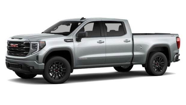 GMC Sierra 1500  2025 - Extérieur - 2