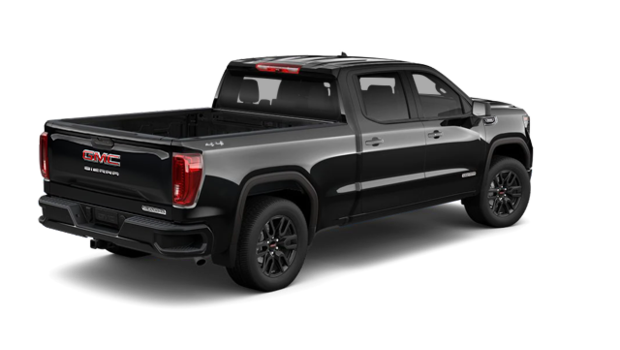 GMC Sierra 1500  2025 - Extérieur - 3