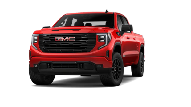 GMC Sierra 1500  2025 - Extérieur - 1