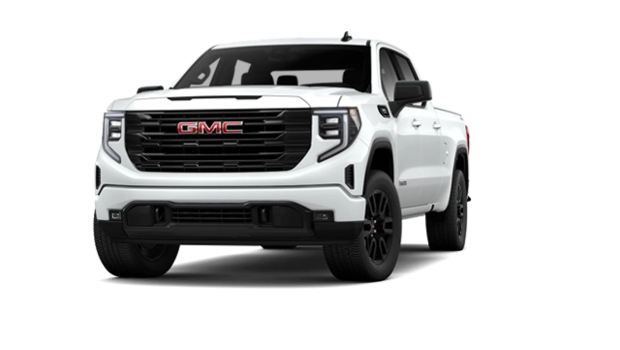 GMC Sierra 1500  2025 - Extérieur - 1