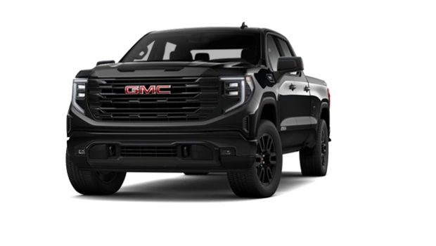 GMC Sierra 1500  2025 - Extérieur - 1