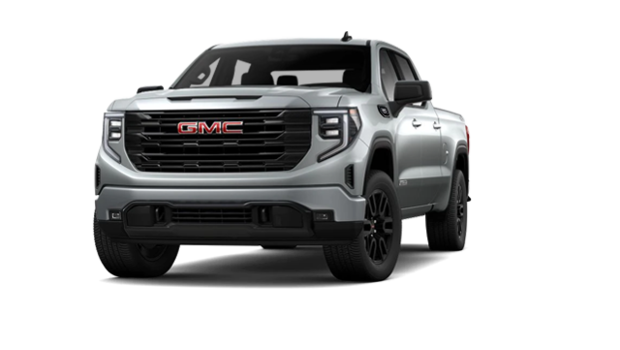 GMC Sierra 1500  2025 - Extérieur - 1