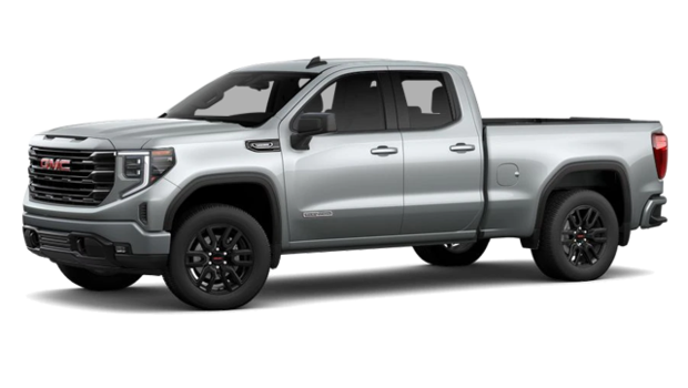 GMC Sierra 1500  2025 - Extérieur - 2