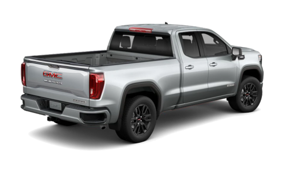 GMC Sierra 1500  2025 - Extérieur - 3