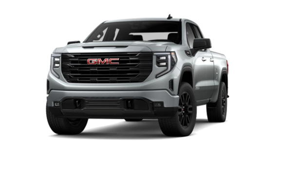 GMC Sierra 1500  2025 - Extérieur - 1