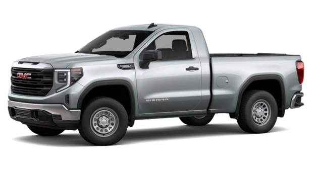 GMC Sierra 1500  2025 - Extérieur - 2