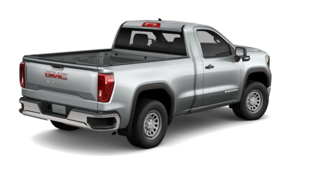 GMC Sierra 1500  2025 - Extérieur - 3