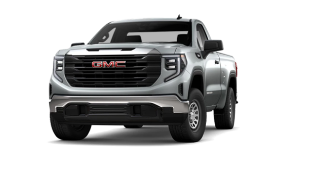 GMC Sierra 1500  2025 - Extérieur - 1