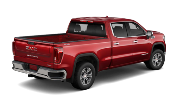 2025 GMC Sierra 1500 - Exterior - 3