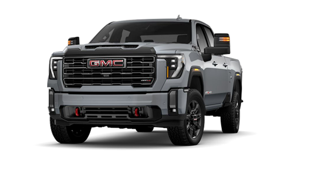 GMC Sierra 2500 HD  2025 - Extérieur - 1