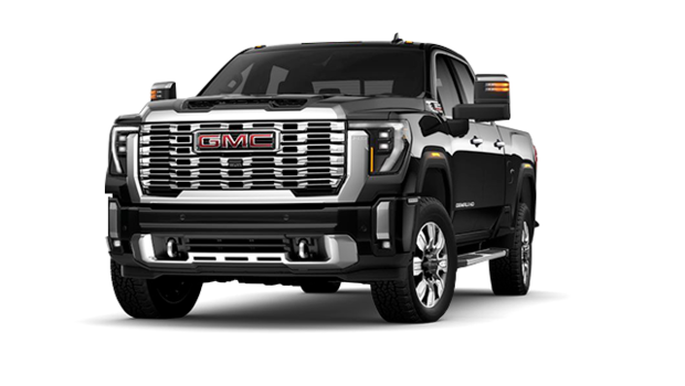 GMC Sierra 2500HD  2025 - Extérieur - 1