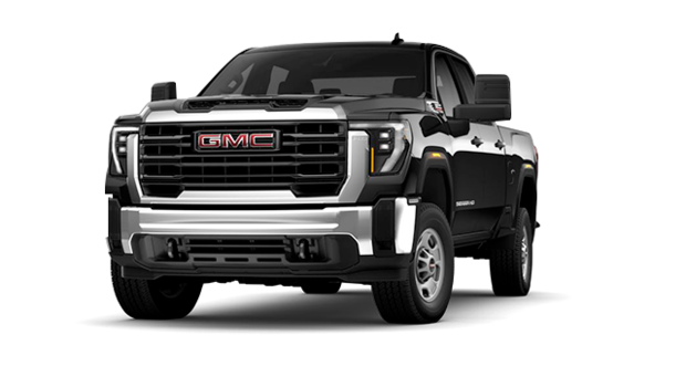 GMC Sierra 2500 HD  2025 - Extérieur - 1