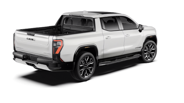 GMC Sierra EV  2025 - Extérieur - 3