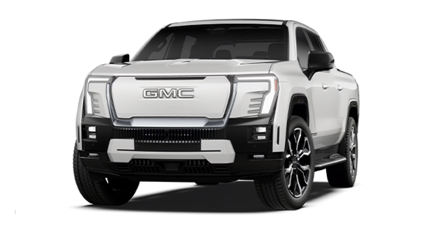 GMC Sierra EV  2025 - Extérieur - 1