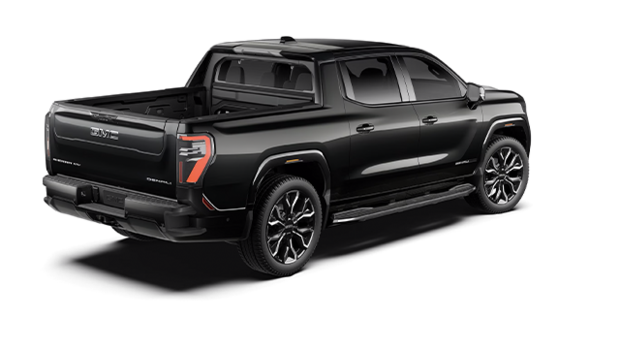 GMC Sierra EV Denali Max Range 2025 - Extérieur - 3