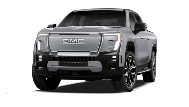 GMC Sierra EV Denali Max Range 2025 - Extérieur - 1
