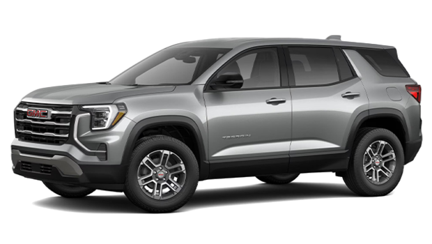 2025 GMC Terrain Elevation - Exterior - 2