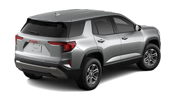 2025 GMC Terrain Elevation - Exterior - 3