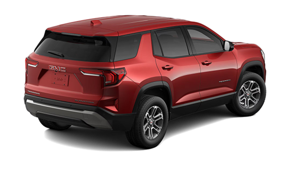 2025 GMC Terrain AWD Elevation - Exterior - 3