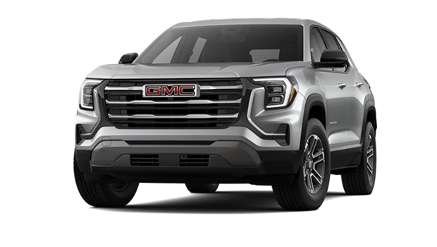 2025 GMC Terrain Elevation - Exterior - 1