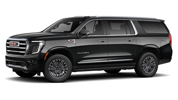 GMC Yukon XL  2025 - Extérieur - 2