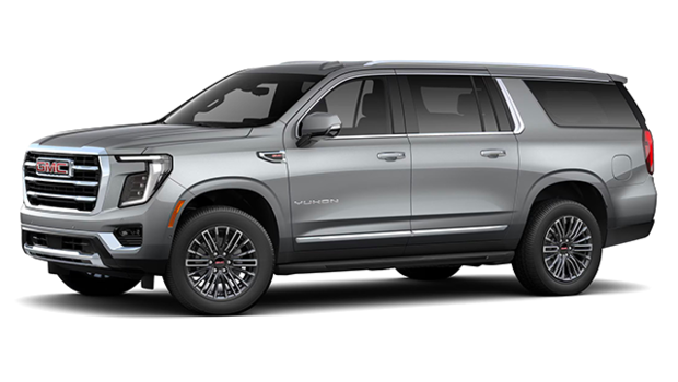 GMC Yukon XL  2025 - Extérieur - 2
