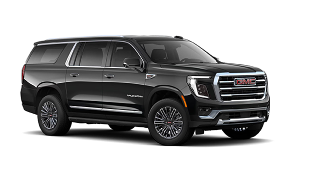 GMC Yukon XL  2025 - Extérieur - 1