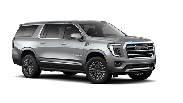 GMC Yukon XL  2025 - Extérieur - 1