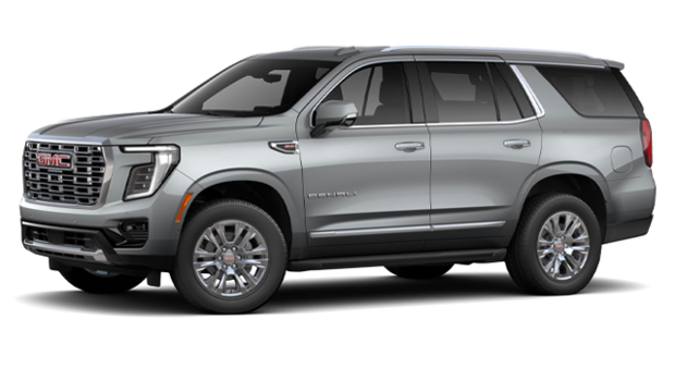 GMC Yukon  2025 - Extérieur - 2