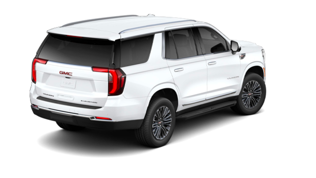 GMC Yukon  2025 - Extérieur - 3