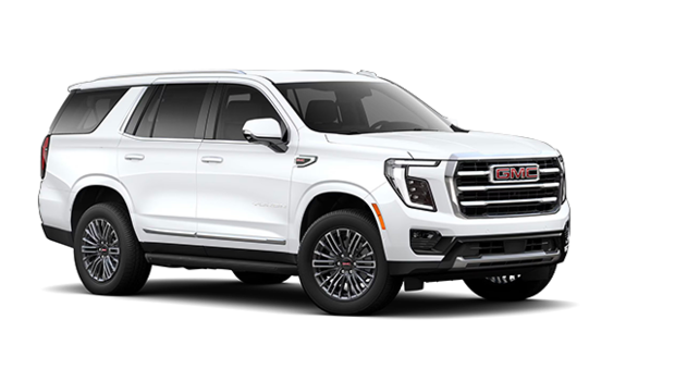 GMC Yukon  2025 - Extérieur - 1