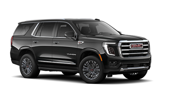 GMC Yukon  2025 - Extérieur - 1