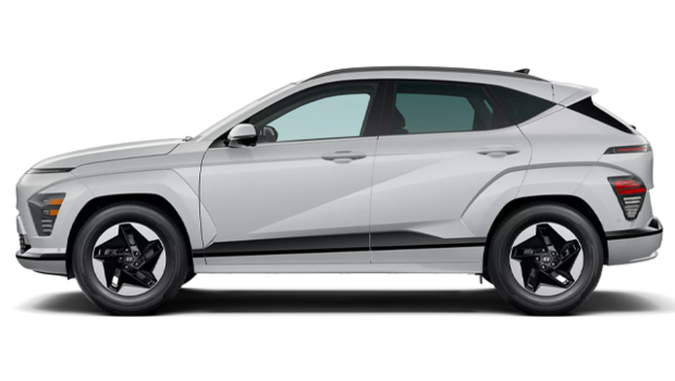 2025 Hyundai KONA ELECTRIC ULTIMATE - Exterior - 2