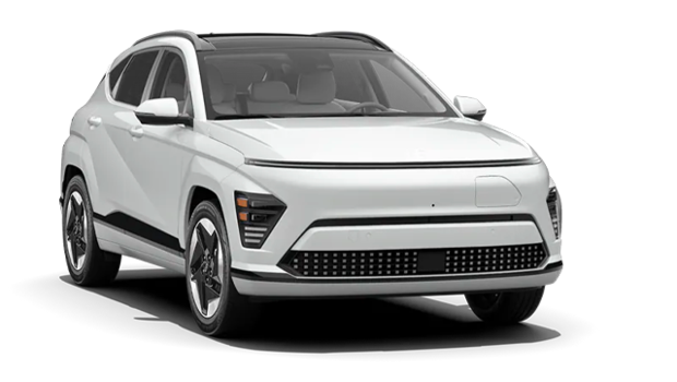 2025 Hyundai KONA ELECTRIC ULTIMATE - Exterior - 1