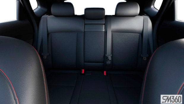 2025 Hyundai Kona N LINE - Interior - 3