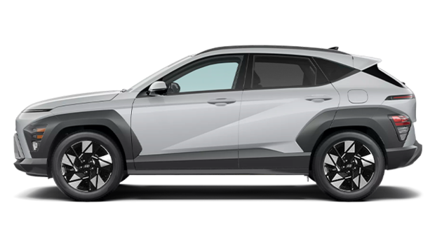 2025 Hyundai Kona PREFERRED - Exterior - 2