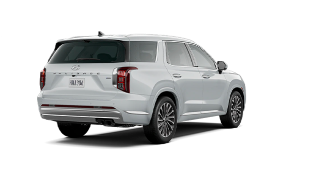 2025 Hyundai Palisade ULTIMATE CALLIGRAPHY - Exterior - 3