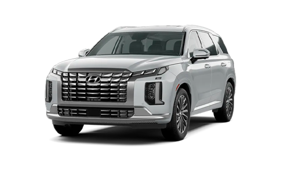 2025 Hyundai Palisade ULTIMATE CALLIGRAPHY - Exterior - 1