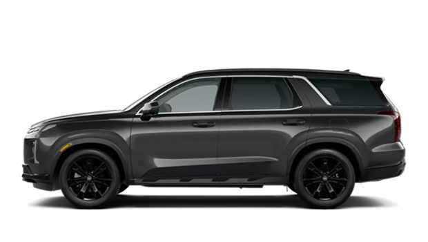 2025 Hyundai Palisade URBAN - Exterior - 2
