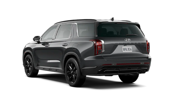 2025 Hyundai Palisade URBAN - Exterior - 3