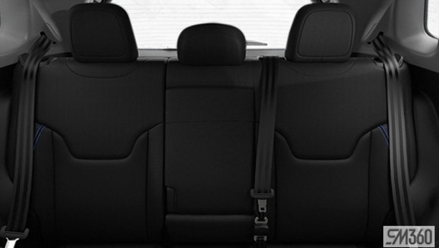 Jeep Compass  2025 - Intérieur - 3