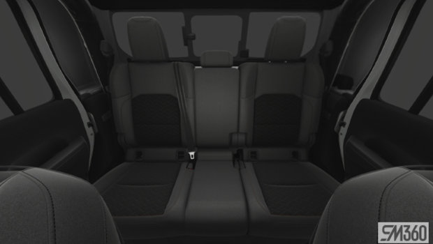 2025 Jeep Gladiator - Interior - 3