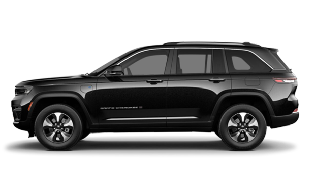 Jeep Grand Cherokee 4xe  2025 - Extérieur - 2